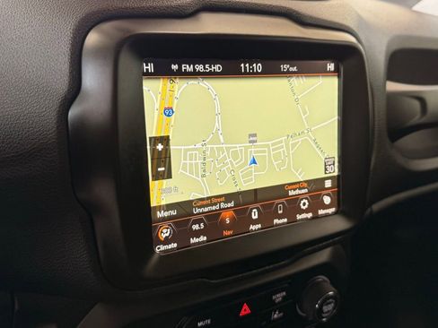 Certified 2023 Jeep Renegade Trailhawk image 29