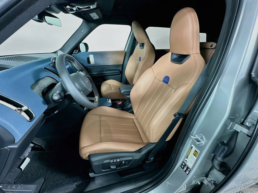 New 2027 MINI Cooper Countryman S AWD/4WD image 16