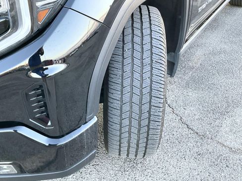 Certified 2024 GMC Sierra 1500 Denali Ultimate AWD/4WD image 24