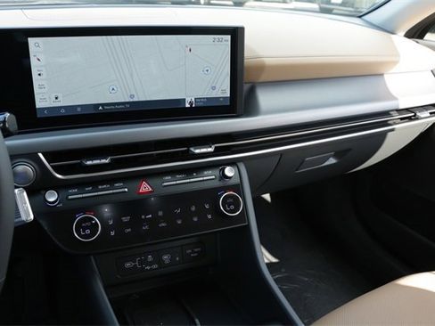 New 2026 Hyundai Sonata Limited image 12