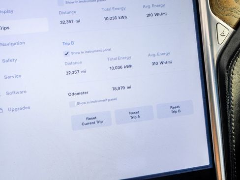 Used 2017 Tesla Model S 100D image 20