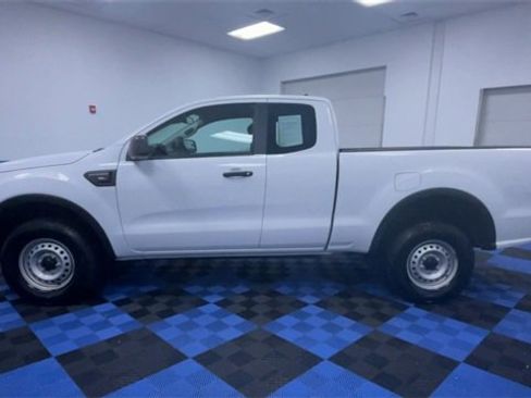 Used 2020 Ford Ranger XL image 5