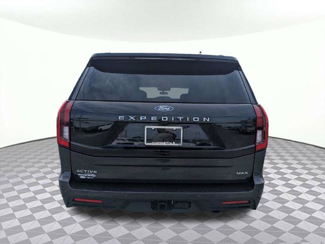 Certified 2025 Ford Expedition Max Active RWD image 4