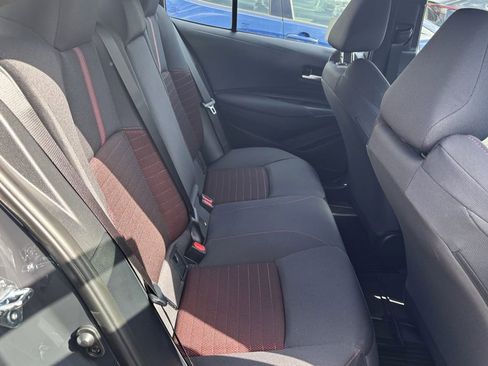 New 2026 Toyota Corolla SE image 16