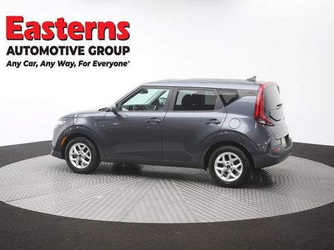 Used 2022 Kia Soul LX w/ Technology Package FWD image 60