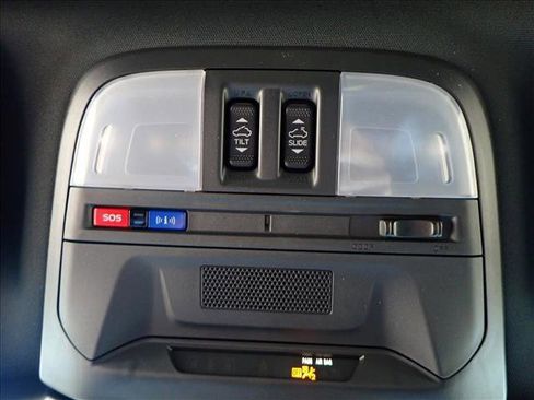 New 2026 Subaru Crosstrek 2.5i Wilderness image 23