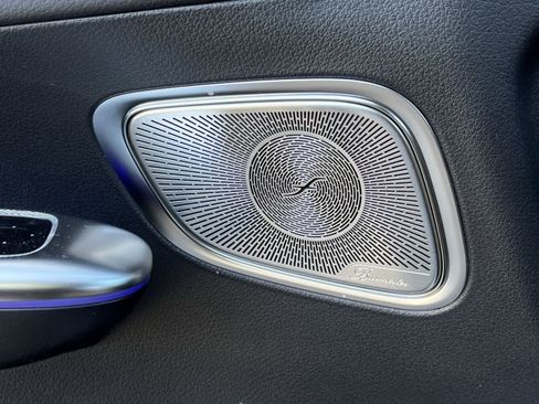 New 2026 Mercedes-Benz GLC 300 4MATIC image 36