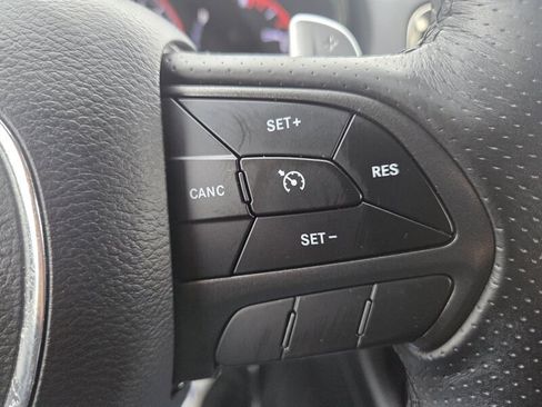 Used 2018 Dodge Durango R/T w/ Trailer Tow Group IV image 16