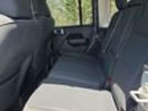 Used 2024 Jeep Wrangler Willys image 30