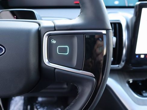 New 2025 Ford Expedition Max Platinum w/ Platinum Ultimate Package image 32