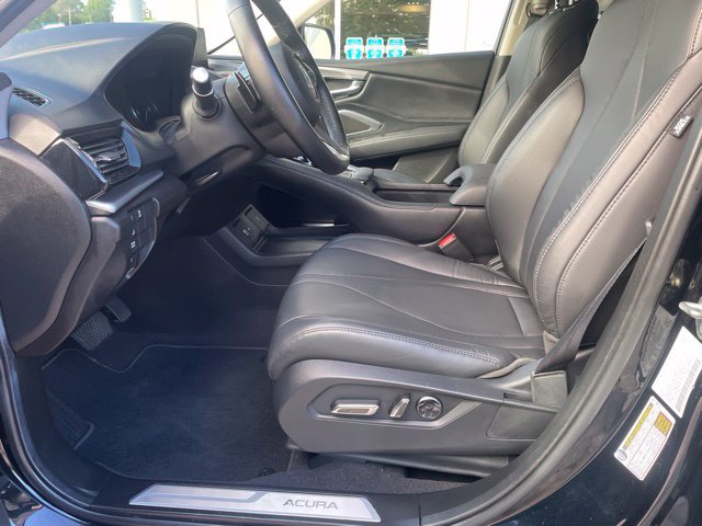 Used 2020 Acura RDX AWD image 15