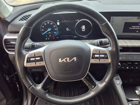 Used 2023 Kia Telluride SX Prestige AWD/4WD image 11