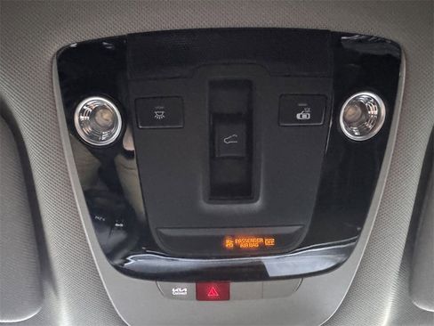 New 2026 Kia Sorento EX w/ EX Premium Package image 23