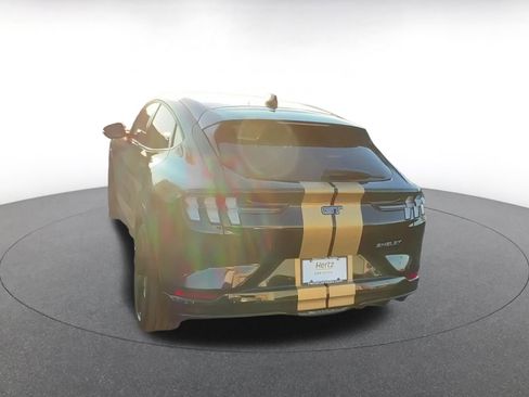 Used 2023 Ford Mustang Mach-E GT image 11