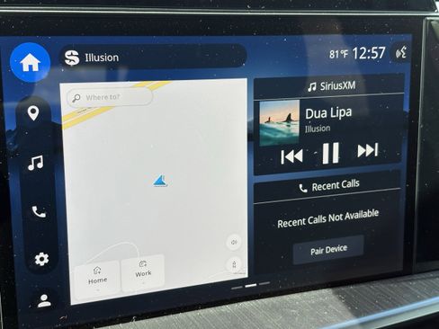 New 2026 Subaru Outback Premium AWD/4WD image 21