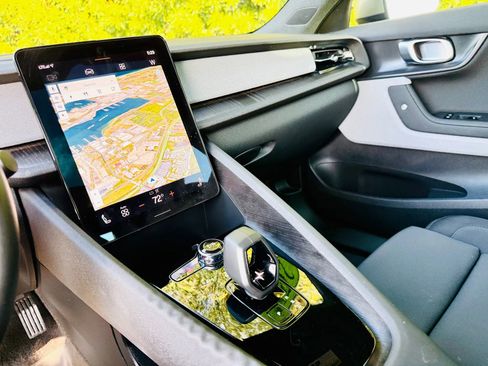 Used 2021 Polestar Polestar 2 image 58