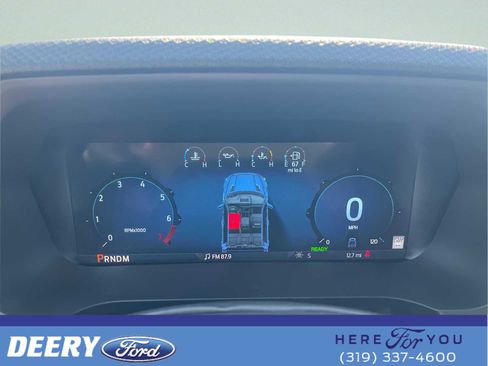 New 2025 Ford F150 XLT w/ Equipment Group 302A MID image 40