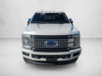 Used 2019 Ford F250 Platinum w/ Platinum Ultimate Package video 2