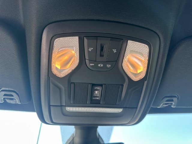 Used 2021 RAM 1500 Big Horn AWD/4WD image 29