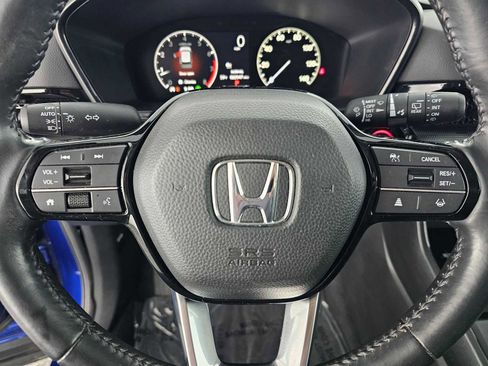 Used 2024 Honda CR-V EX-L image 22