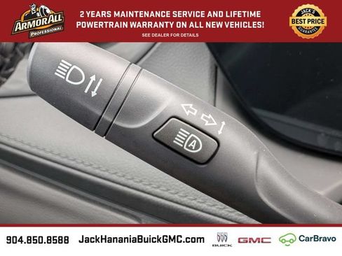 New 2026 Buick Encore GX Sport Touring w/ Comfort Package FWD image 28