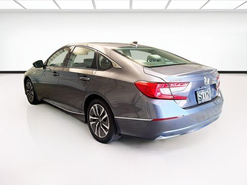 Used 2019 Honda Accord EX-L image 6