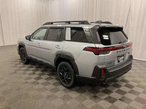 New 2026 Subaru Outback Limited image 5