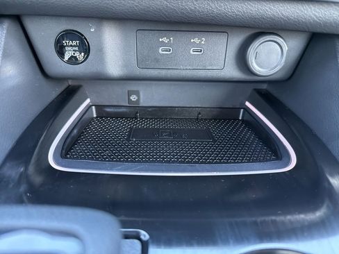 Used 2024 Nissan Rogue SL w/ SL Premium Package image 36