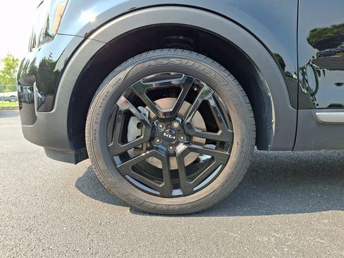 Used 2023 Kia Telluride SX Prestige X-Line AWD/4WD image 8