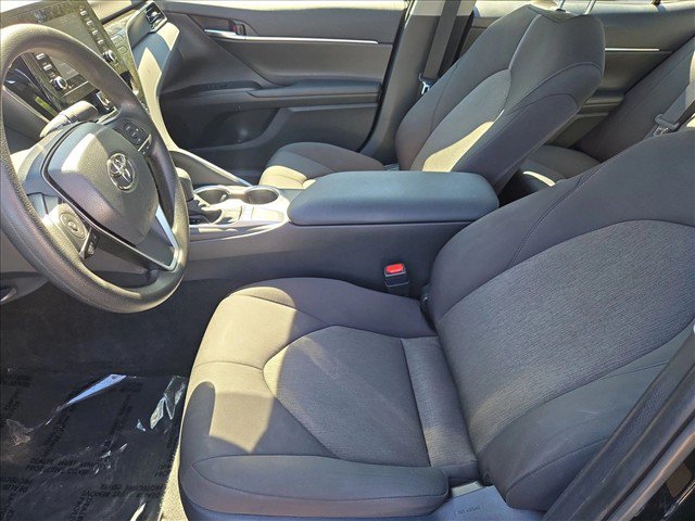 Used 2024 Toyota Camry LE FWD image 14
