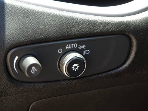Used 2024 Chevrolet Malibu LT FWD image 22