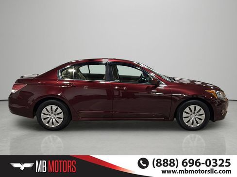 Used 2010 Honda Accord LX image 5