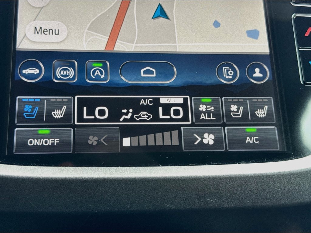 Used 2026 Subaru Forester Touring AWD/4WD image 18