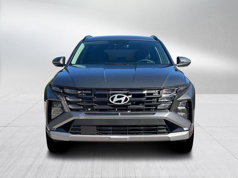 New 2026 Hyundai Tucson SEL image 12