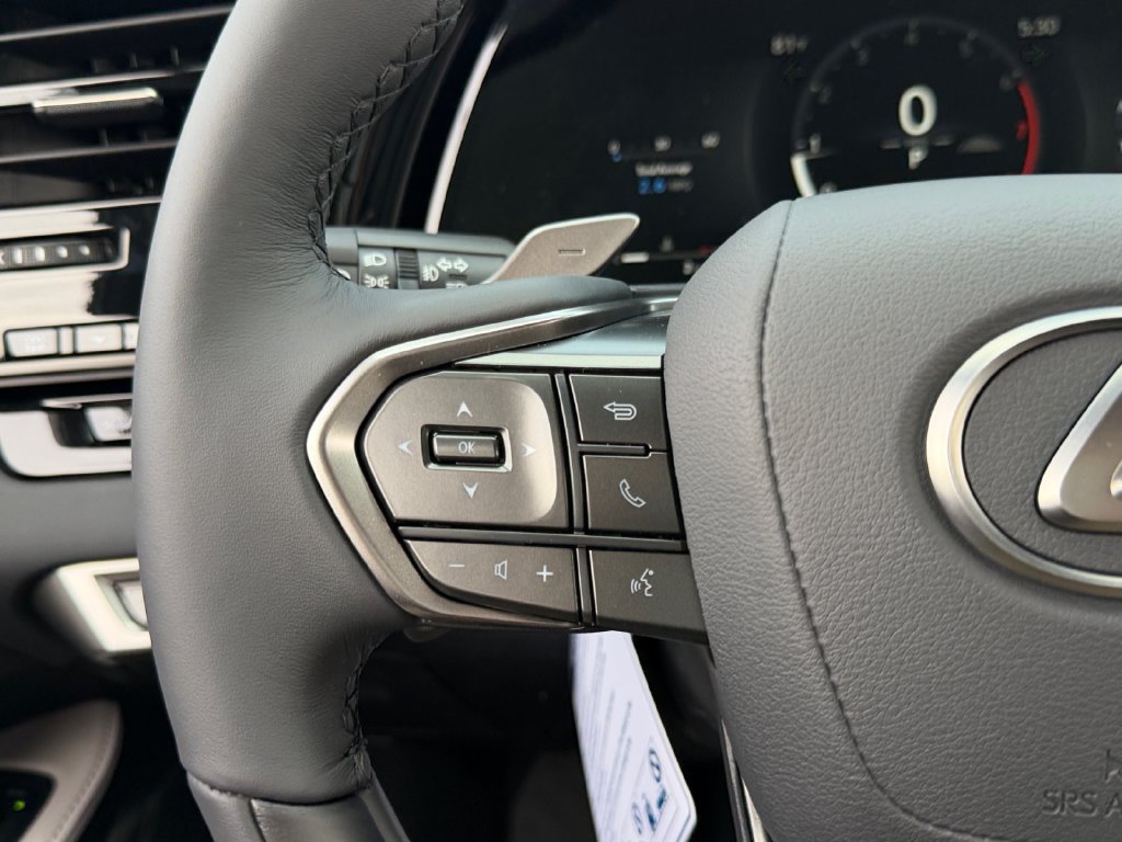 New 2026 Lexus RX 350 Premium AWD/4WD image 16