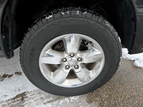 Used 2018 RAM 1500 Express w/ Express Value Package image 38