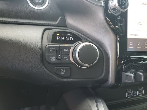 New 2026 RAM 1500 Big Horn image 20