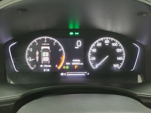 Certified 2025 Honda Civic Sport image 25
