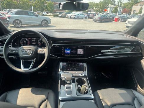 Used 2022 Audi Q7 3.0T Premium Plus AWD/4WD image 31