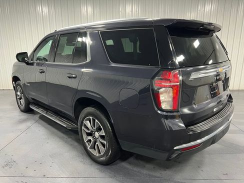 Used 2022 Chevrolet Tahoe LS image 18