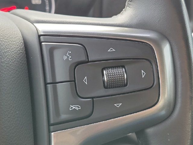 Used 2020 Chevrolet Silverado 2500 LT w/ All Star Edition AWD/4WD image 25