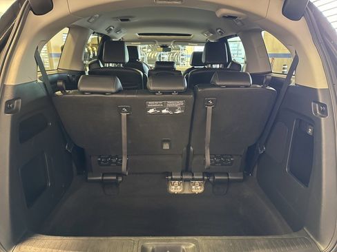 Used 2024 Honda Odyssey EX-L image 28