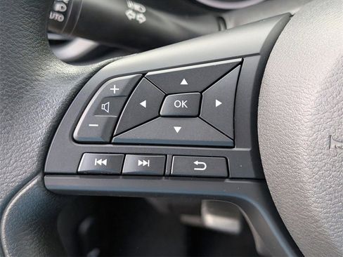 New 2025 Nissan Sentra S image 17