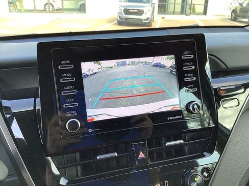 Used 2023 Toyota Camry SE image 24