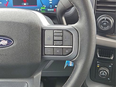 Used 2024 Ford F150 XLT w/ Mobile Office Package image 20