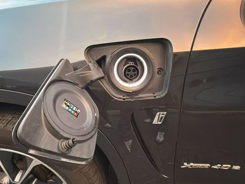 Used 2018 BMW X5 xDrive40e image 32