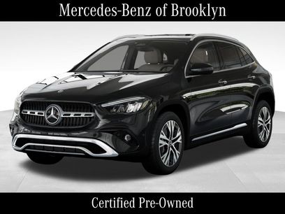 Used 2026 Mercedes-Benz GLA 250 4MATIC