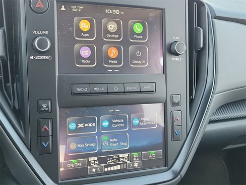 New 2026 Subaru Crosstrek 2.5i image 18