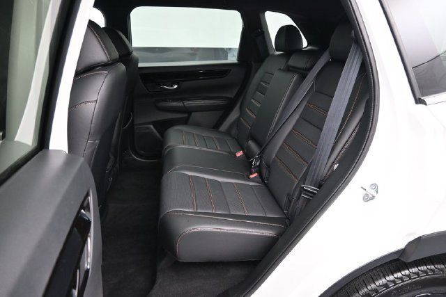 Certified 2025 Honda CR-V Sport Touring image 12