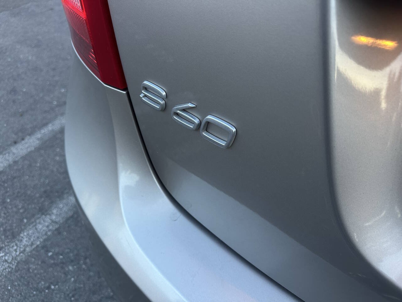Used 2014 Volvo S60 T5 AWD/4WD image 10